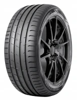 215/45R17 opona NOKIAN Powerproof 1 XL FR 91Y